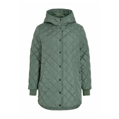 Abbildung von Vitate L/S Hooded Jacket Noos