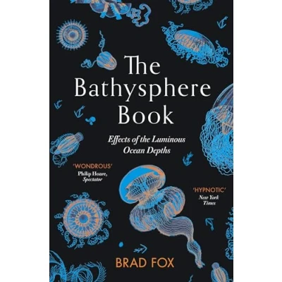 Abbildung von the Bathysphere Book: Effects of Luminous Ocean Depths