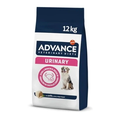 Abbildung von ADVANCE Urinary Trockenfutter Hund, 1 er Pack (1 x 12 kg)