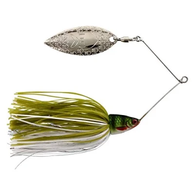 Abbildung von Westin MonsterVibe (Willow Blade) 23g Wow Perch Spinnerbait
