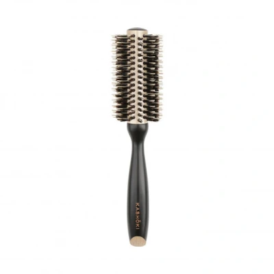 Abbildung von KASHŌKI Wooden Round Brush 22mm