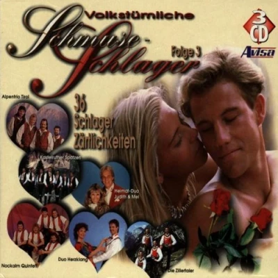 Abbildung von Volkstümliche Schmuse Schlager Various Artists CD