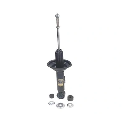 Abbildung von JAPANPARTS MM 20052 Stoßdämpfer Vorderachse rechts Gasdruck Zweirohr Federbein oben Stift, unten Auge TOYOTA: HILUX 3 Pick up, 6 up