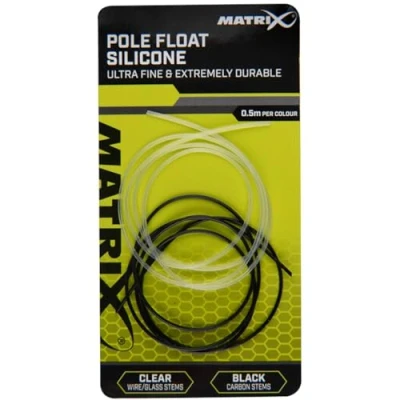 Abbildung von Matrix Pole Silicon 0.3mm Kleinmaterial