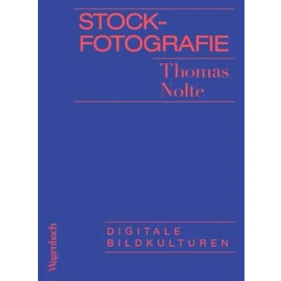 Abbildung von Stockfotografie Digitale Bildkulturen (Allgemeines Programm Sachbuch)