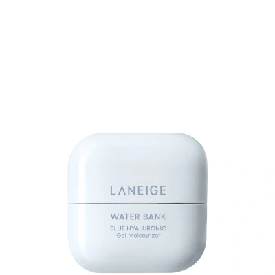 Abbildung von LANEIGE Water Bank Blue Hyaluronic Acid Gel Moisturiser 50ml