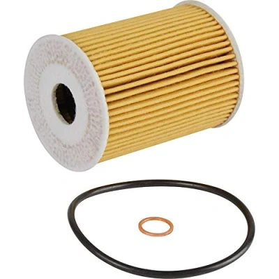 Abbildung von HERTH+BUSS JAKOPARTS J1310904 Ölfilter Filtereinsatz CHEVROLET: Captiva, Cruze Limousine, Nubira Kombi, OPEL: Antara