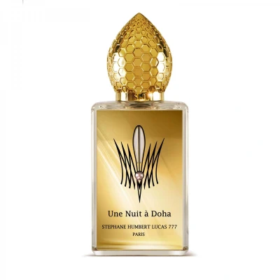 Abbildung von Stephane Humbert Lucas Une Nuit a Doha (50 ml)