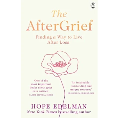 Abbildung von The AfterGrief: Finding a Way to Live After Loss