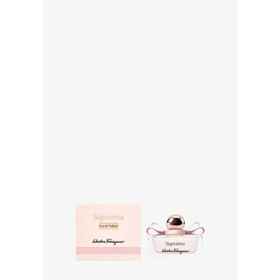 Abbildung von Salvatore Ferragamo Fragrances Signorina Eau de Parfum, Damen, Größe: 50 ml, /
