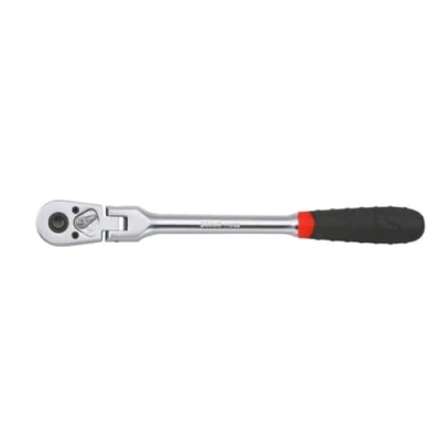 Abbildung von SONIC 7110102 Umschaltknarre 45 265 Chrom Vanadium Stahl