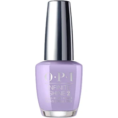 Abbildung von OPI Infinite Shine Nagelpolitur Polly Want A Lacquer? 15ml