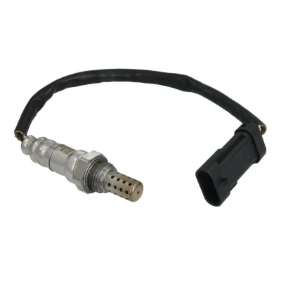 Abbildung von MAGNETI MARELLI 466016355157 Lambdasonde beheizt 4 DACIA: Sandero I, Logan I MCV, Limousine, RENAULT: Kangoo Megane Scenic