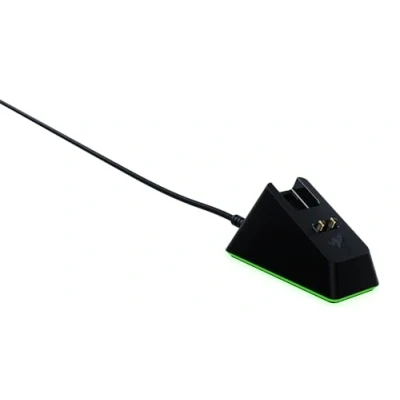 Abbildung von RAZER Mouse Dock Chroma Ladestation (1 tlg)