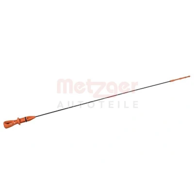 Abbildung von METZGER 8001081 Ölmeßstab PEUGEOT: Expert II Tepee, 508 I SW, 5008 I, CITROËN: Jumpy Kastenwagen, C5 III Kombi, C4 Grand Picasso