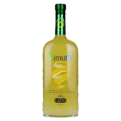 Abbildung von Limuni Liquore Früchte (1 x 1 l)
