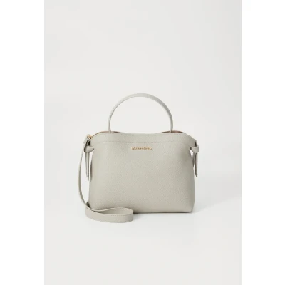Abbildung von Valentino Bags Femke Handtasche, Damen, Größe: One Size, Ghiaccio