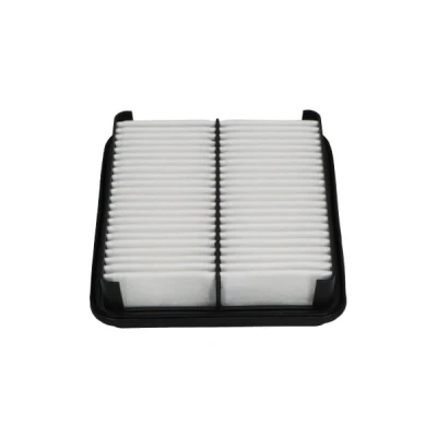 Abbildung von KAVO PARTS SA 9076 Luftfilter 55mm 201mm 230mm Filtereinsatz SUZUKI: Grand Vitara 1 SUV, I SUV Cabrio