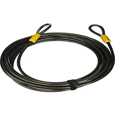 Abbildung von Onguard Kabelschloss Akita 185 cm x 12 mm