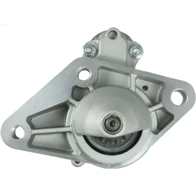 Abbildung von AS PL S9272 Anlasser 12 2,20 KIA: Bongo III Pritsche/Fahrgestell
