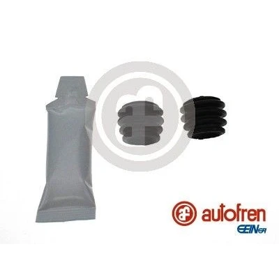Abbildung von AUTOFREN SEINSA D7360 Faltenbalg, Bremssattelführung FIAT: Sedici, HONDA: CIVIC 7 Hatchback, TOYOTA: Yaris I Schrägheck