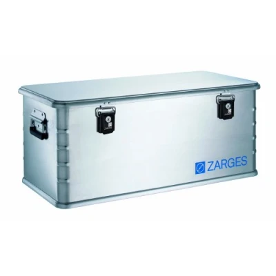 Abbildung von Zarges Box Transportbox