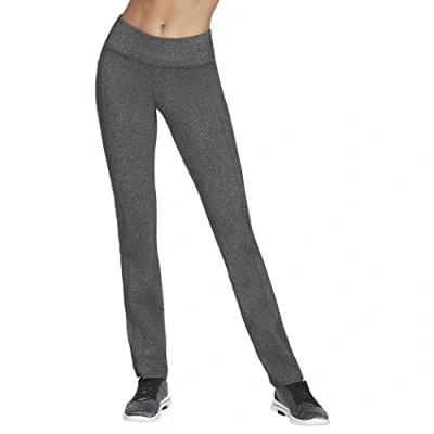 Abbildung von Skechers Jogginghose, Damen, Größe: XL, Gray gys