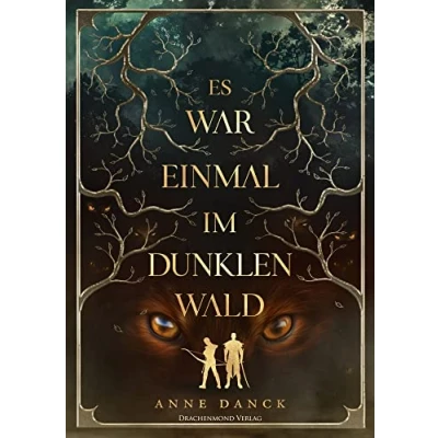 Abbildung von Es war einmal im Dunklen Wald