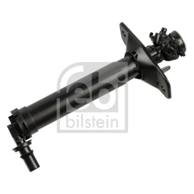 Abbildung von FEBI BILSTEIN 175650 Waschwasserdüse, Scheinwerferreinigung links AUDI: A6 C7 Allroad, Avant, Limousine