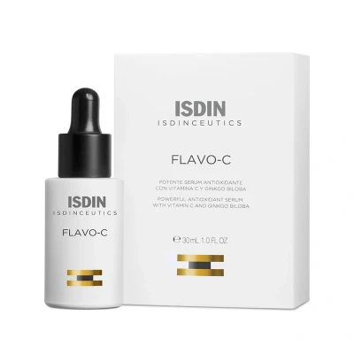 Abbildung von ISDIN Serum Isdinceutics Flavo C