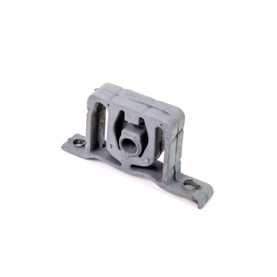 Abbildung von KRAFT 0500220 Halter, Abgasanlage VOLKSWAGEN: Golf 4 Schrägheck, Variant, Bora Limousine, AUDI: A3 SKODA: Octavia 1 Combi