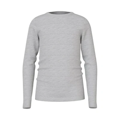 Abbildung von Name It Langarmshirt NKFNAKAL LS TOP NOOS