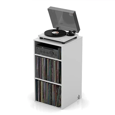 Abbildung von GLORIOUS Modular Mix Rack White