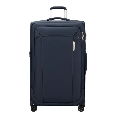 Abbildung von Samsonite Respark Spinner Trolley, Größe: One Size, Blu