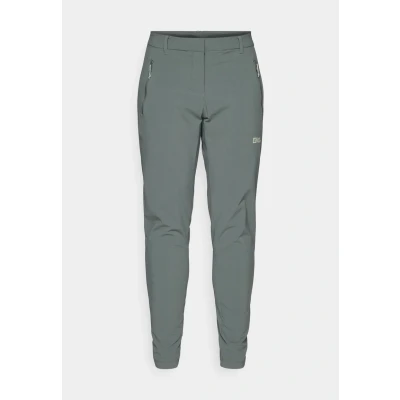Abbildung von Jack Wolfskin HIKEOUT Pants W