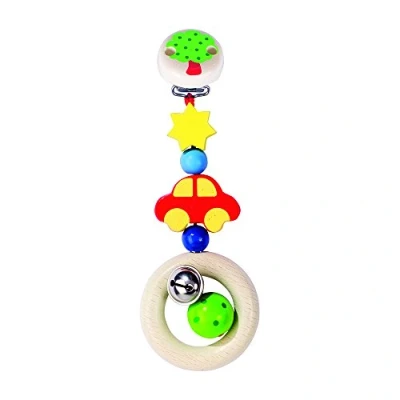 Abbildung von Heimess 762960 Clip figur Auto
