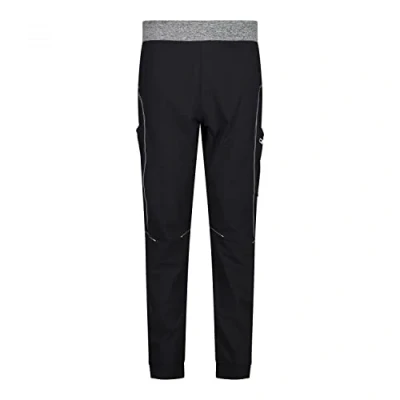 Abbildung von CMP Damen Funktionshose Nero 34