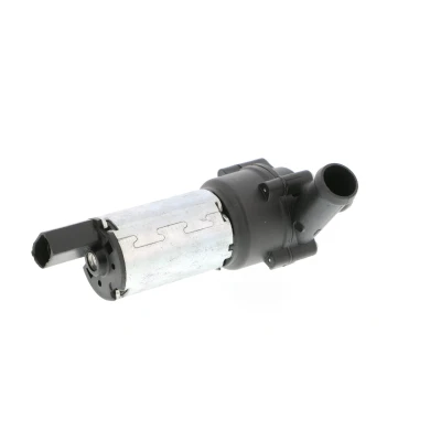 Abbildung von VEMO V10 16 0004 Wasserumwälzpumpe, Standheizung 12 elektrisch Original Qualität VOLKSWAGEN: TRANSPORTER 4 Bus, Golf Schrägheck