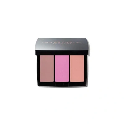 Abbildung von Anastasia Beverly Hills Blush Trio Pool Party 9 g