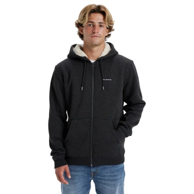 Abbildung von Quiksilver Sweatjacke, Herren, Größe: XXL, Kvjh