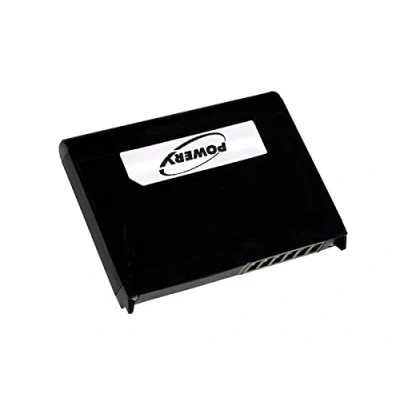 Abbildung von Akku für Fujitsu Siemens Typ PL400MB (1100mAh), 3,7V, Li Ion
