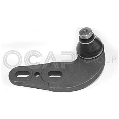 Abbildung von OCAP 0490451 Traggelenk Hinterachse links AUDI: 80 B3, Coupe 90 B3