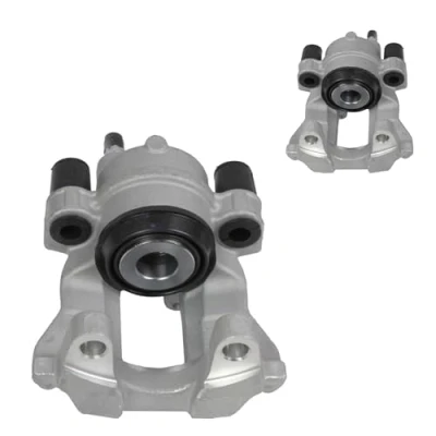 Abbildung von 2x Bremssattel Hinterachse links rechts für E Klasse W211 S211 SL R230