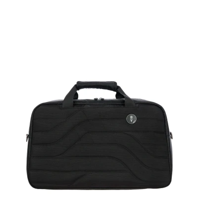 Abbildung von Bric&#039;s Ulisse Weekender, Größe: One Size, Nero