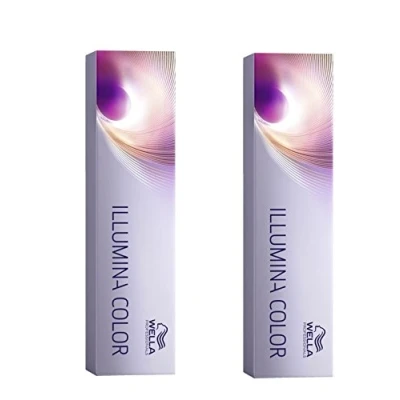 Abbildung von WELLA Illumina Color 8/ 60ml