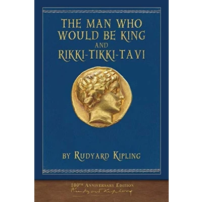 Abbildung von The Man Who Would Be King and Rikki Tikki Tavi: Illustrated Classic
