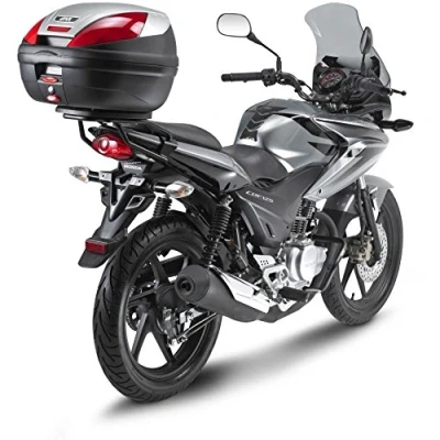 Abbildung von ATTACCO POSTERIORE Monolock GIVI SPECIFICO SR157