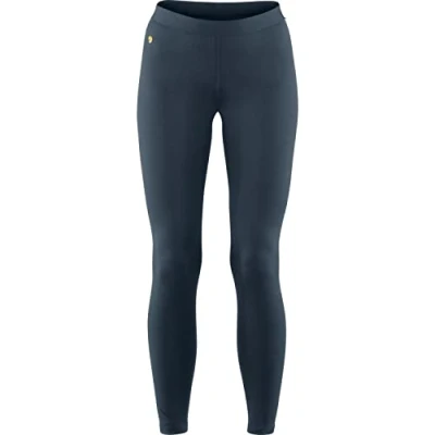 Abbildung von FJALLRAVEN F89887 570 Bergtagen Thinwool Long Johns W Mountain Blue XL