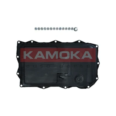 Abbildung von Ölwanne, Automatikgetriebe KAMOKA F603301