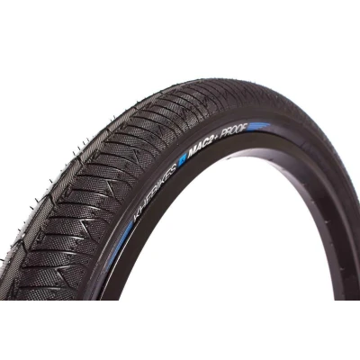 Abbildung von KHEbikes Fahrradreifen MAC2+ PROOF, BMX Reifen PARK/STREET 20&quot;x 2,30&quot;